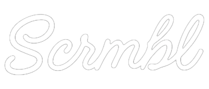 scrmbl logo